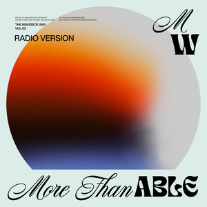 More Than Able (feat. Tasha Cobbs Leonard) (Radio)