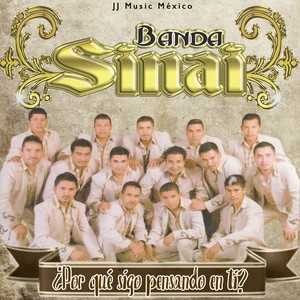 Banda Sinai - La Interesada