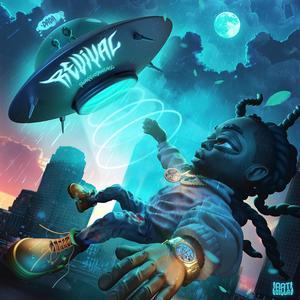 In My Thoughts (feat. Tae Amiri) (Explicit)