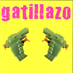 Gatillazo