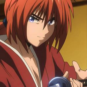 Suikousetten (From "Rurouni Kenshin: Kyoto Disturbance") - English Version