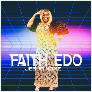 JESUS NAME (Explicit)