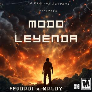 Modo Leyenda (Explicit)