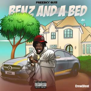 benz and a bed (Explicit)