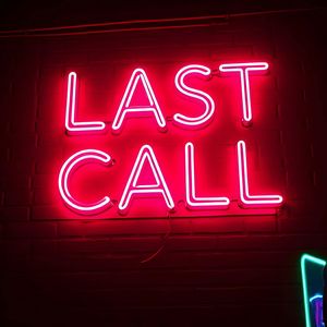 The Creator - LAST CALL (Explicit)