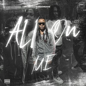 All On Me (Explicit)