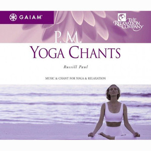 PM Yoga Chants