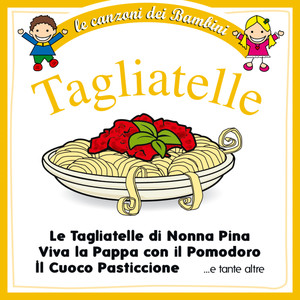 Tagliatelle