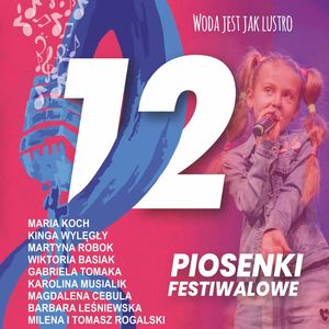 Piosenki Festiwalowe 12