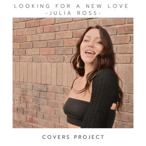 Looking For A New Love