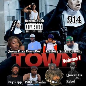 Ditch (feat. Stickz Da Bully) (Explicit)