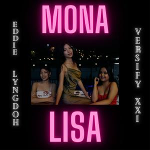 Mona lisa (feat. Versify XXI)