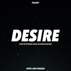 Desire (feat. Joey Rossin)