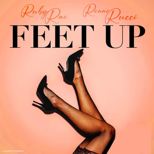 Feet up (Remix|Explicit)