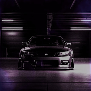 밤새도록 운전해 (Slowed and Reverb) (Explicit)