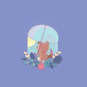 Rainy Day Theme (Animal Crossing)