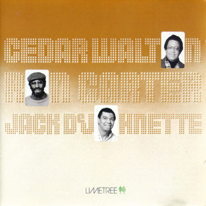 Walton, Carter & Dejohnette