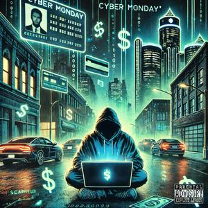 Cyber Monday (Explicit)