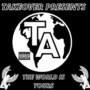 High On Your Memory (feat. CXMP, Chubby Ducket$, KingWoke & GualaGuapo) (Explicit)