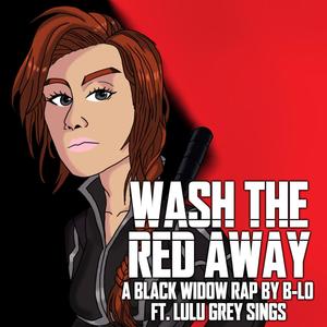 Wash the Red Away (feat. Lulu Grey)