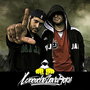 Es mi forma de ser (feat. Papaprokh) (Explicit)