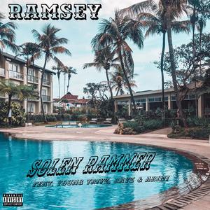 Solen Rammer (feat. Triys & Rayz & Arimi) [Radio Edit] [Explicit]