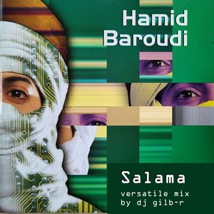 Salama (Versatile Remix by DJ Gilb'R)