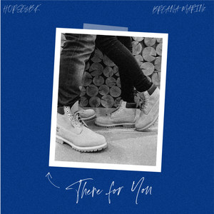 Horse - There for You