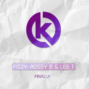 Finally (feat. Lee T)