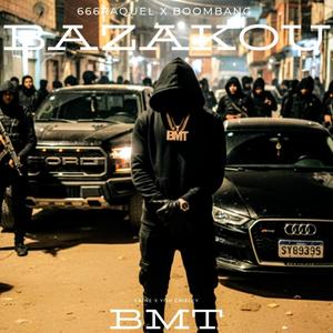 BAZAKOU (feat. 666RAQUEL/666ARMADA, BOOMBANG & Caine)