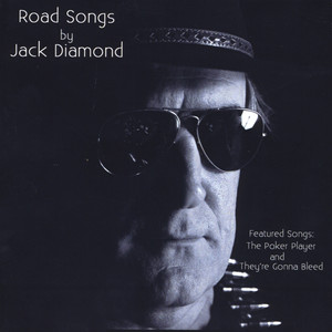 Road Songs by Jack Diamond