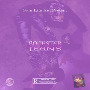 Rockstar Jeans (feat. Ty Burna Logic & Hood Melodic Santos) [Explicit]