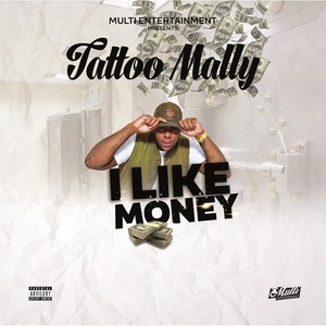 I Like Money (Explicit)