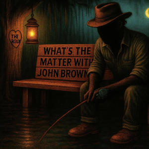 What's the Matter With John Brown