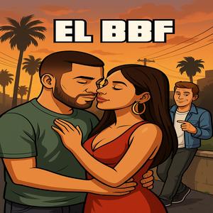 El BBF (feat. Wicho El Tiger, Yeison Montero & Kapony)