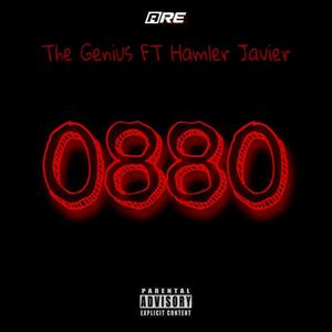 0880 (feat. Deniel The Genius) [Explicit]