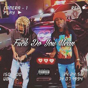 **** Do You Mean ? (Explicit)