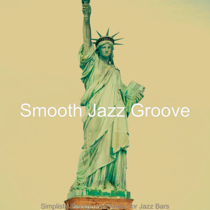 Simplistic Background Music for Jazz Bars