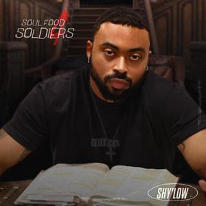 Soul Food 4 Soldiers