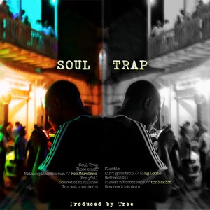Soul Trap (Explicit)