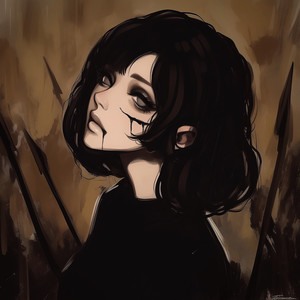 Ты не сможешь любить меня