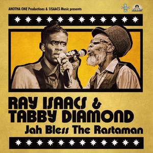 Jah Bless The Rastaman (feat. Tabby Diamond)