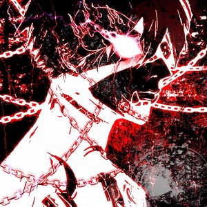 terrorblade (prod. by BACHIRA) (Explicit)