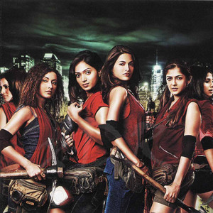 Waha Bhai Waa (Remix)