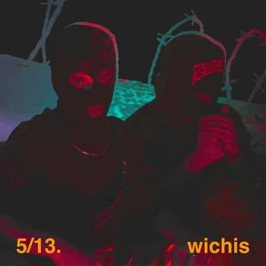 wichis (feat. mmows) (Explicit)