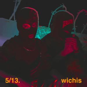 wichis(feat. mmows) (Explicit)