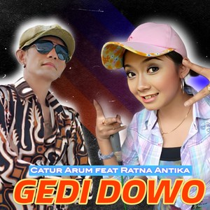 Gedi Dowo