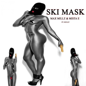 Ski Mask(Dirty)