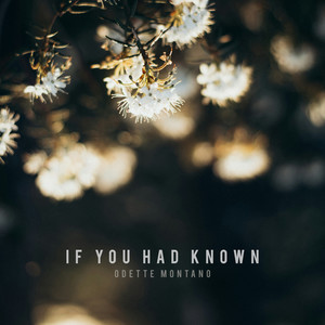 If you had known