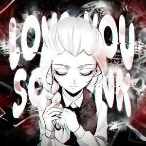 LOVE YOU SO FUNK (Slowed)